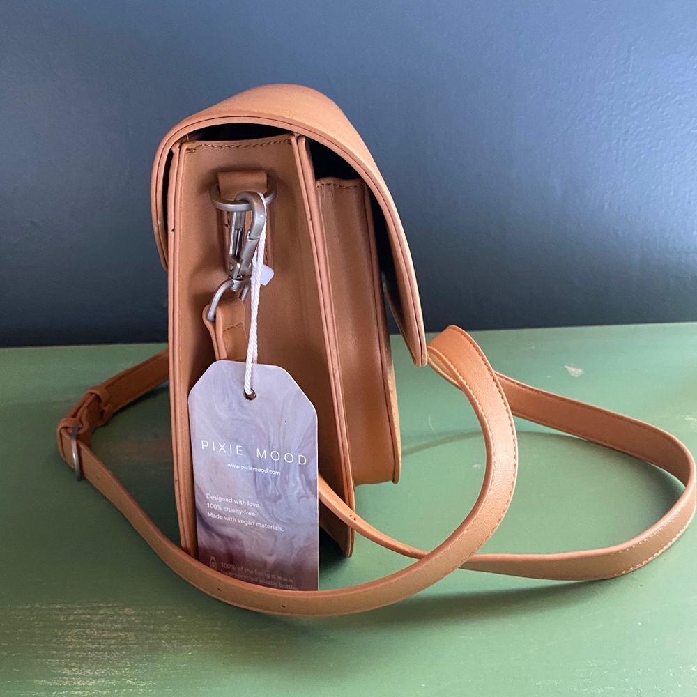 Pixie Mood Crossbody Bag NWT - image 3